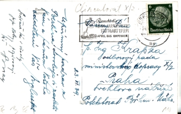 Berlin - D 1939 95 001 ●